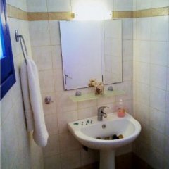 Vigles in Milos, Greece from 142$, photos, reviews - zenhotels.com bathroom