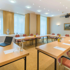 Best Western Hotel Geheimer Rat - Bild 16