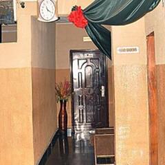 Golden King Apartment Hotel in Ikeja, Nigeria from 19$, photos, reviews - zenhotels.com photo 3