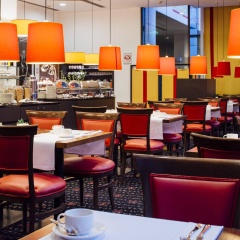 OREA Hotel Angelo Praha - Bild 25