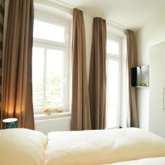 Apartment Eisberg 3 mit schöner Balkonterrasse - Bild 5
