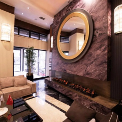 UK Ankara Hotel - Bild 1