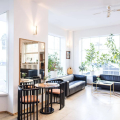 Hotel Central Heidelberg - Bild 8