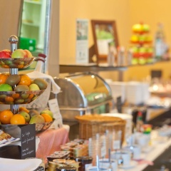 Opera Hotel Zurich - Bild 14