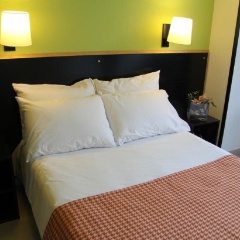 htop BCN City Hotel - Bild 14