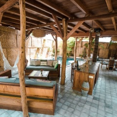 Gili Treehouses - Bild 18