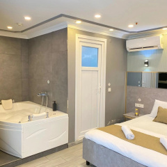 Sahrakent Otel Pendik - Bild 18