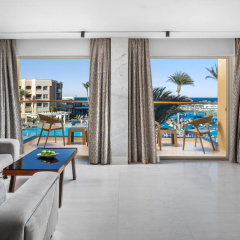 Beach Albatros Resort - All Inclusive - Bild 3
