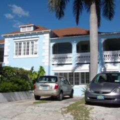 La Paloma Guest House in Nassau, Bahamas from 186$, photos, reviews - zenhotels.com photo 12