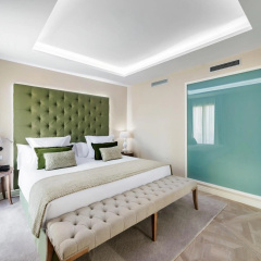 Lamaro Hotel - Bild 7