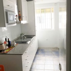 Apartamento Jardin de Santa Paula - Bild 17