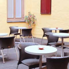 Hotel Hotorget, BW Signature Collection - Bild 24