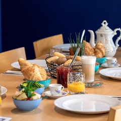 ibis Styles Darmstadt - Bild 11