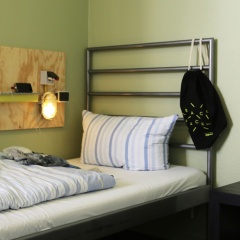 Amstel House Hostel Berlin - Bild 3