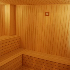 Ketenci Residence Hotel - Bild 20