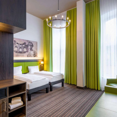 ibis Styles Trier - Bild 7