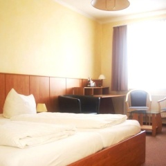 Hotel Atlantik - Bild 2