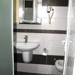 Yeni Kosk Esra Hotel - Bild 9