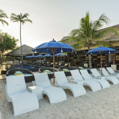 Lembongan Beach Club and Resort - Bild 24