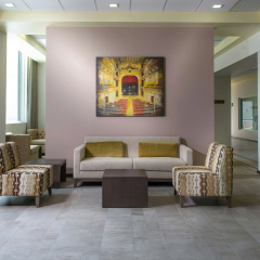 Hampton Inn by Hilton Zacatecas thumbnail 28