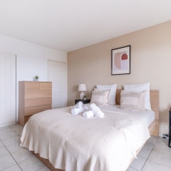 Appartement Exquis à La Défense - Bild 2