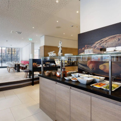 Sorat Hotel Saxx Nürnberg - Bild 13