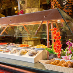 Tiger Complex Hotel - Bild 11