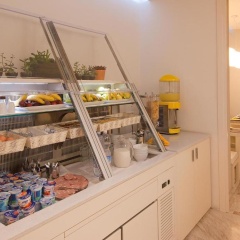 Hotel Sempione - Bild 10