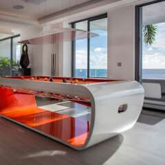 Dream Villa SBH Rock in Gustavia, St Barthelemy from 5324$, photos, reviews - zenhotels.com photo 24