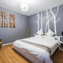 Yishu Hongtang Boutique Inn thumbnail 11