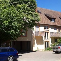 Hotel Klingentor Garni - Bild 4