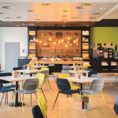 Vienna House Easy by Wyndham Bad Oeynhausen - Bild 12