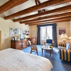 Unique Hotel Innere Enge - Bild 5