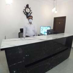Royal Hayat - Budget Double Room in Islamabad, Pakistan from 66$, photos, reviews - zenhotels.com photo 21