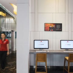 ibis Singapore Novena - Bild 19