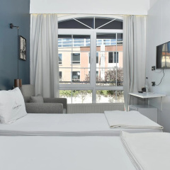 Levent Lavandula Hotel - Bild 19