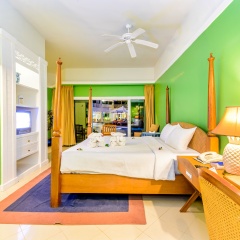 Andaman Seaview Hotel - Bild 6