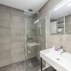 Camplus Pietralata - Casa per Ferie - Bild 11
