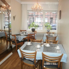Hotel Haus Rheinblick - Bild 18