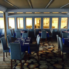 Grand Jules Boat Hotel Budapest - Bild 25