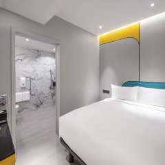 Hotel Mi Rochor - Bild 4