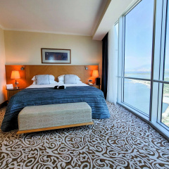 Wyndham Grand Izmir Ozdilek Thermal & Spa - Bild 5