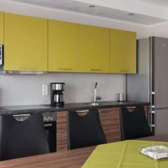 Modern-One Apartments Fulda - Bild 24