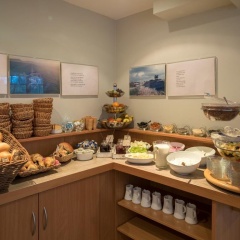 Hotel Spiekeroog - Bild 10