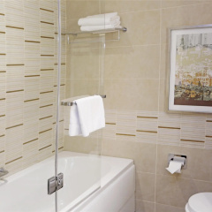 Doubletree by Hilton Istanbul Umraniye - Bild 10