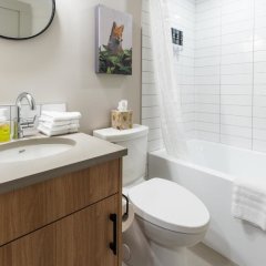 Basecamp Suites Banff in Banff, Canada from 535$, photos, reviews - zenhotels.com photo 4
