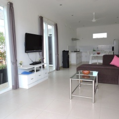 Kartika Villas - Bild 2