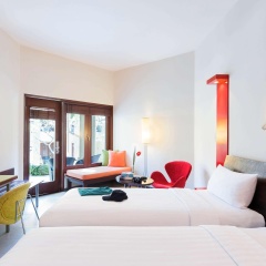 ibis Styles Bali Legian Hotel - Bild 7