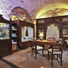 Alchymist Grand Hotel & Spa - Bild 24