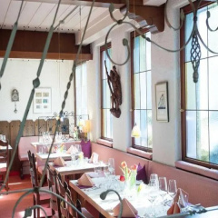 Hotel Restaurant Krehl S Linde - Bild 25
